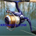 Катушка с передним фрикционом Daiwa 18 TDR Match & Feeder QD